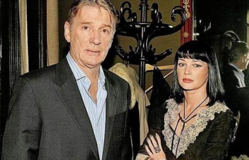 Как сложилась судьба вдов мировых знаменитостей