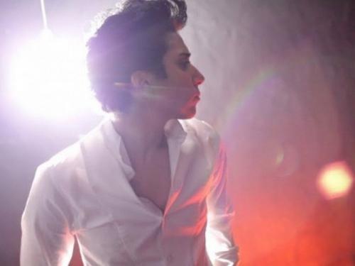 Lady Gaga стала мужчиной