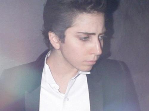 Lady Gaga стала мужчиной