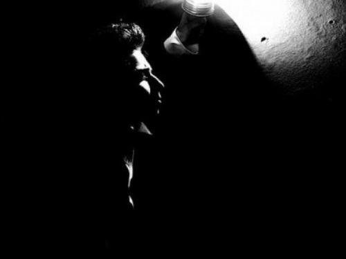 Lady Gaga стала мужчиной