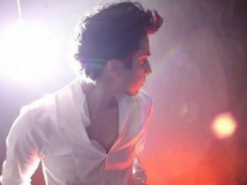 Lady Gaga стала мужчиной