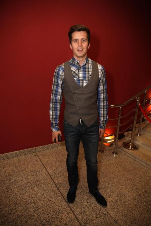 Сергей Гинзбург нашел замену Яне Поплавской