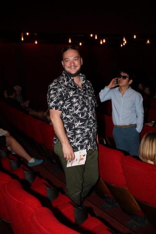 Сергей Гинзбург нашел замену Яне Поплавской