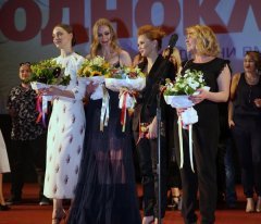 Сергей Гинзбург нашел замену Яне Поплавской