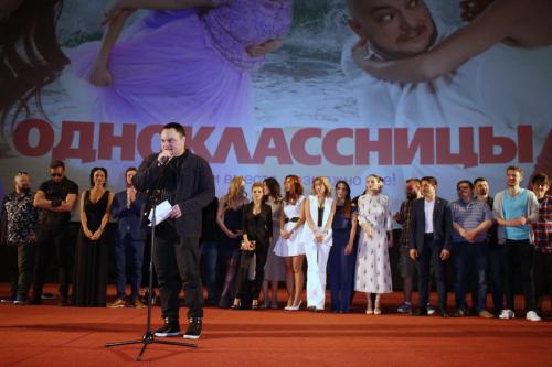 Сергей Гинзбург нашел замену Яне Поплавской