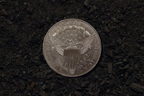 Самые дорогие монеты в мире