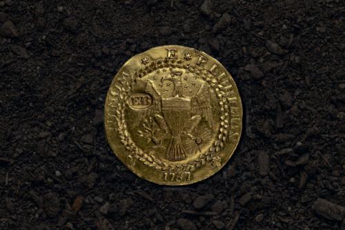 Самые дорогие монеты в мире