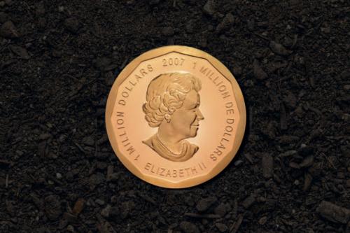 Самые дорогие монеты в мире