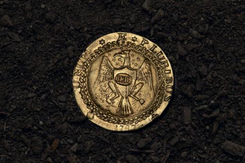 Самые дорогие монеты в мире