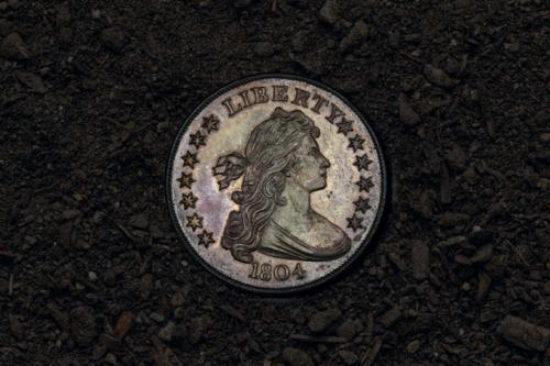 Самые дорогие монеты в мире