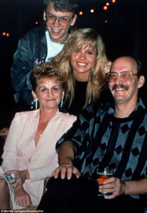 Как выглядели и кем были родители политиков и знаменитостей