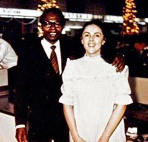 Как выглядели и кем были родители политиков и знаменитостей