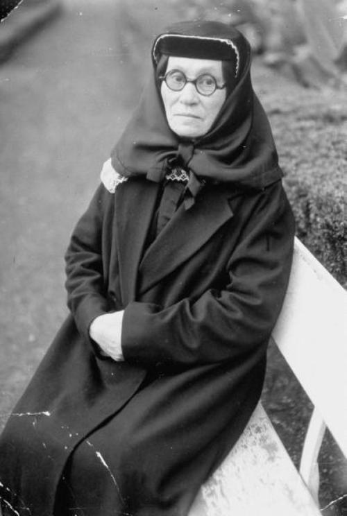 Как выглядели и кем были родители политиков и знаменитостей