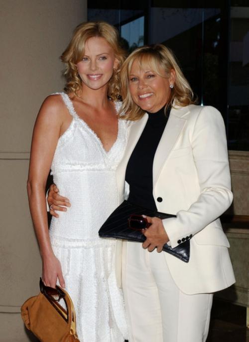 Как выглядели и кем были родители политиков и знаменитостей