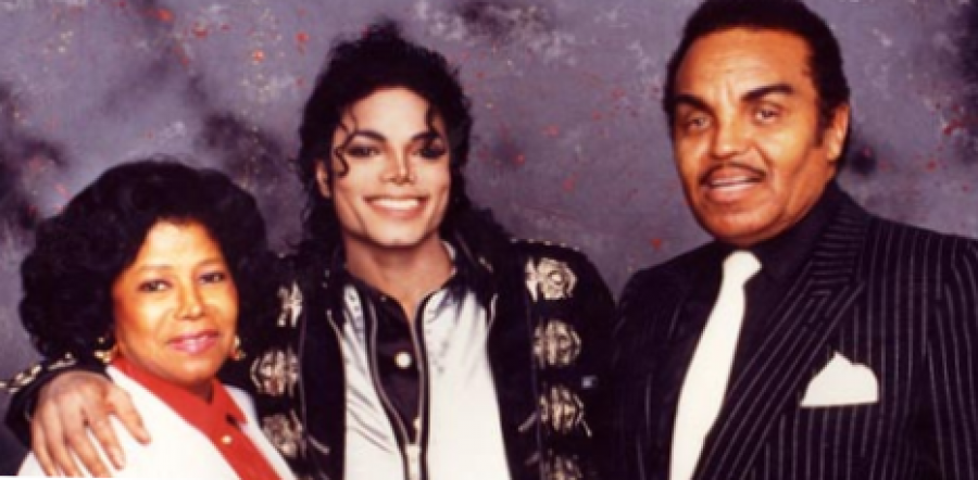 Как выглядели и кем были родители политиков и знаменитостей