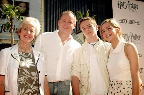 Как выглядели и кем были родители политиков и знаменитостей