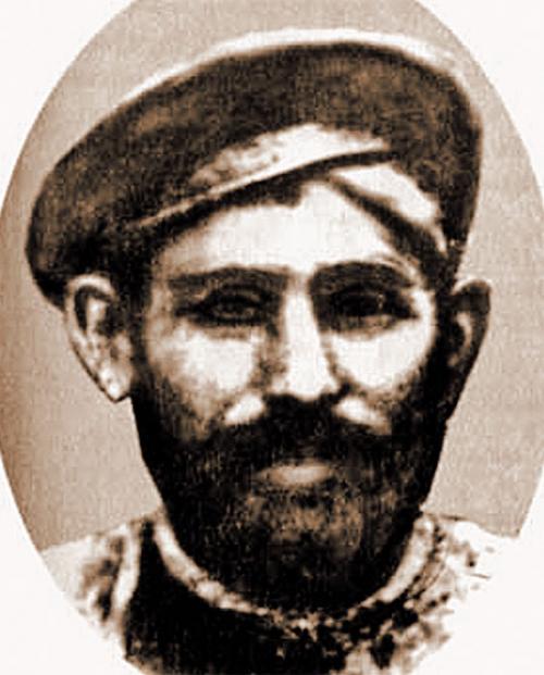 Как выглядели и кем были родители политиков и знаменитостей