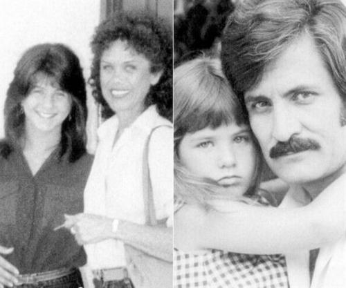 Как выглядели и кем были родители политиков и знаменитостей