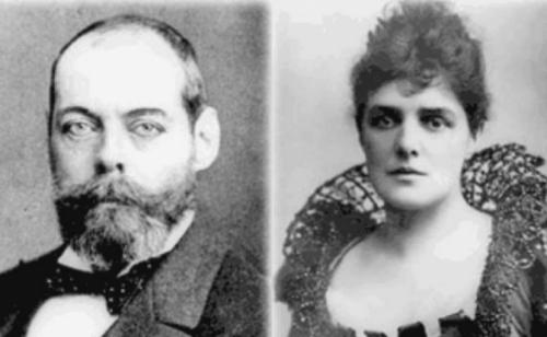 Как выглядели и кем были родители политиков и знаменитостей