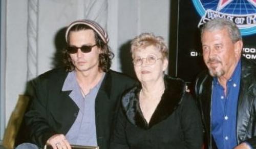 Как выглядели и кем были родители политиков и знаменитостей