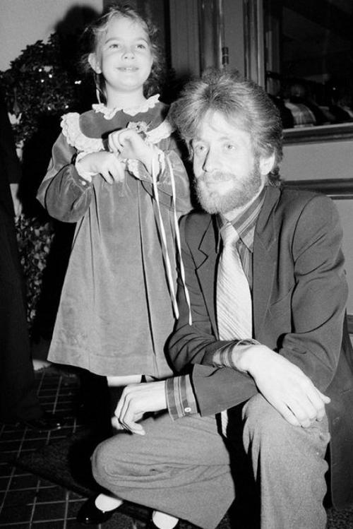 Как выглядели и кем были родители политиков и знаменитостей