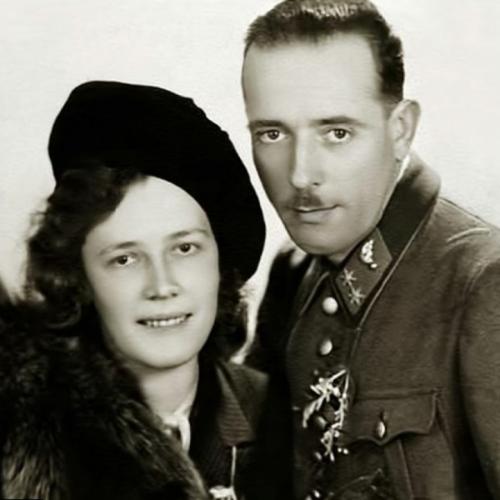 Как выглядели и кем были родители политиков и знаменитостей