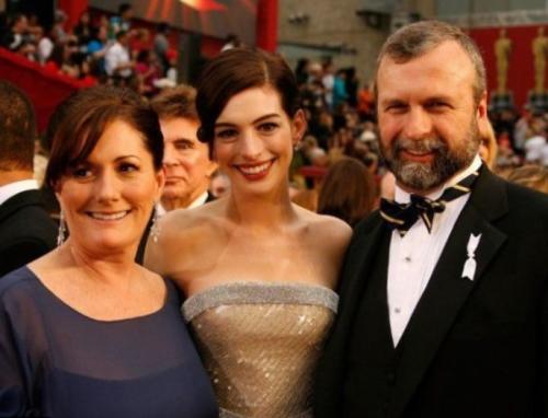 Как выглядели и кем были родители политиков и знаменитостей