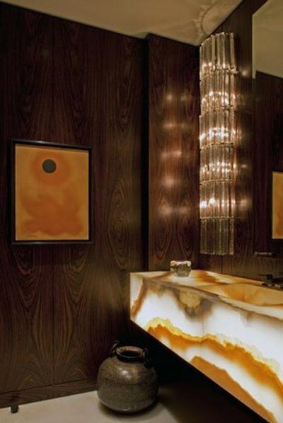 Дженнифер Энистон продает свой особняк