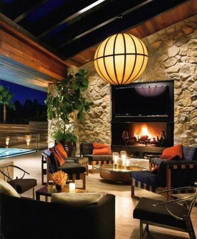 Дженнифер Энистон продает свой особняк