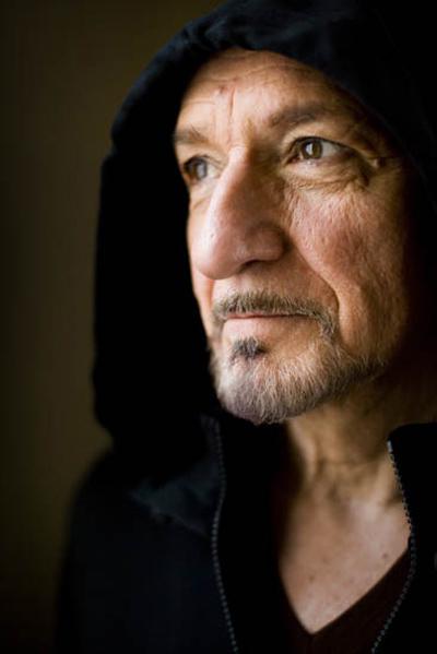 Звезды в объективе Гарри Бордена