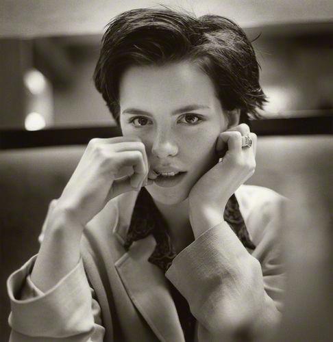 Звезды в объективе Гарри Бордена