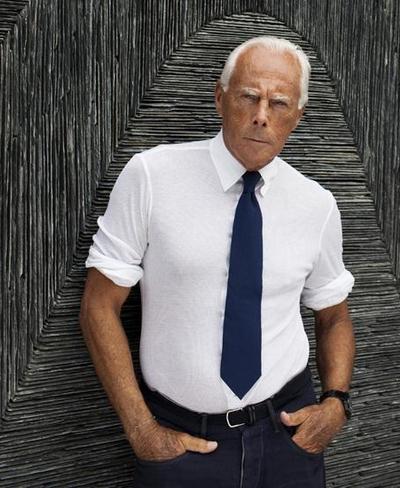 Звезды в объективе Гарри Бордена