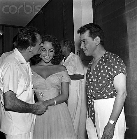 8 супружеских жизней знаменитой Клеопатры