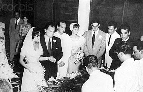 8 супружеских жизней знаменитой Клеопатры