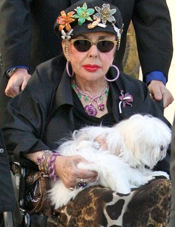 8 супружеских жизней знаменитой Клеопатры