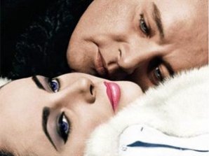 8 супружеских жизней знаменитой Клеопатры