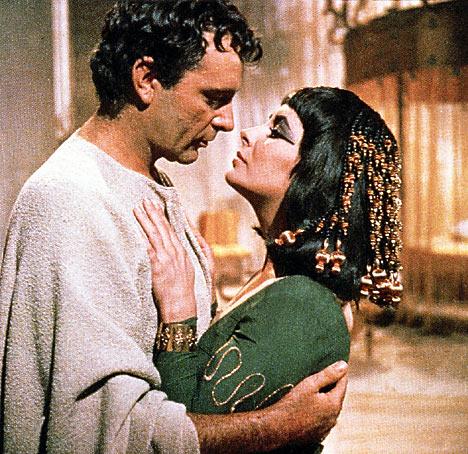 8 супружеских жизней знаменитой Клеопатры