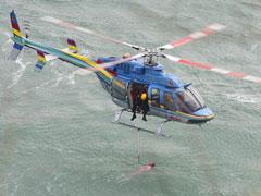 Невероятные спасения из бездны Ниагары