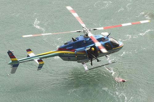 Невероятные спасения из бездны Ниагары