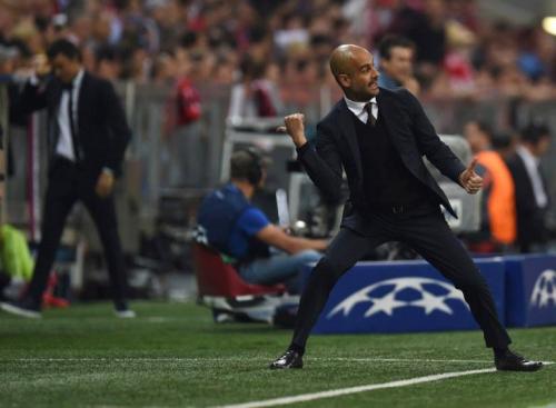 11 самых высокооплачиваемых футбольных тренеров