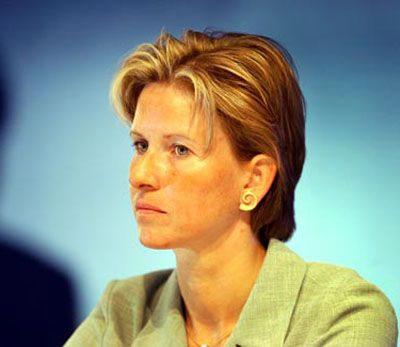 Журнал Forbes опубликовал список самых богатых женщин Европы