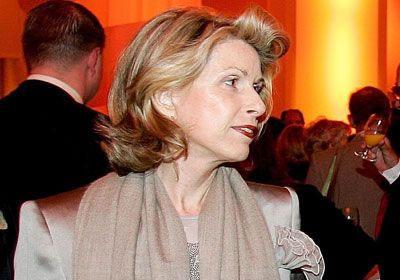 Журнал Forbes опубликовал список самых богатых женщин Европы