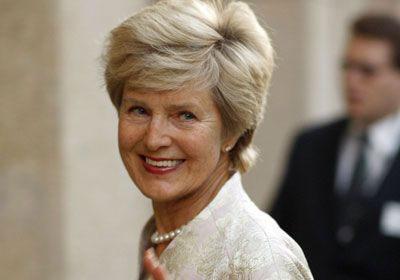 Журнал Forbes опубликовал список самых богатых женщин Европы