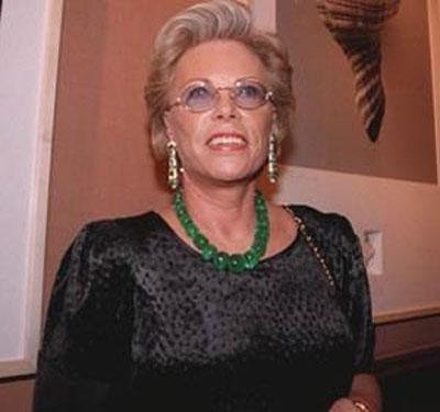 Журнал Forbes опубликовал список самых богатых женщин Европы