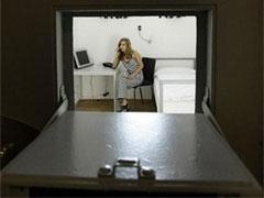 Отель-тюрьма ждет своих постояльцев
