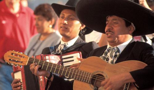 Страны, в которых придётся учить сотни языков