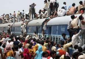 Страны, в которых придётся учить сотни языков