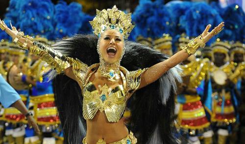 Страны, в которых придётся учить сотни языков