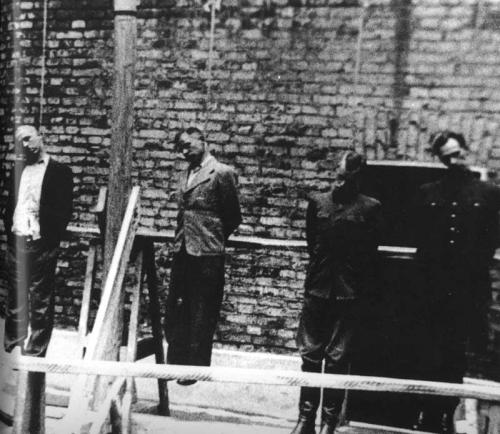 Самые известные предатели-перебежчики