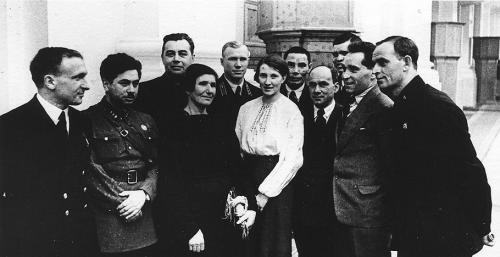 Самые известные предатели-перебежчики